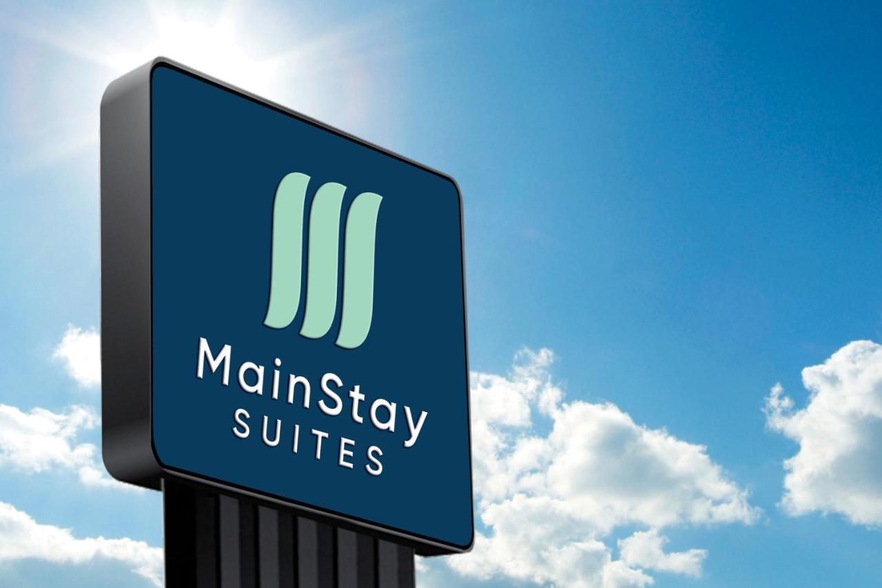 Mainstay Suites Ocean City West West Ocean City Εξωτερικό φωτογραφία