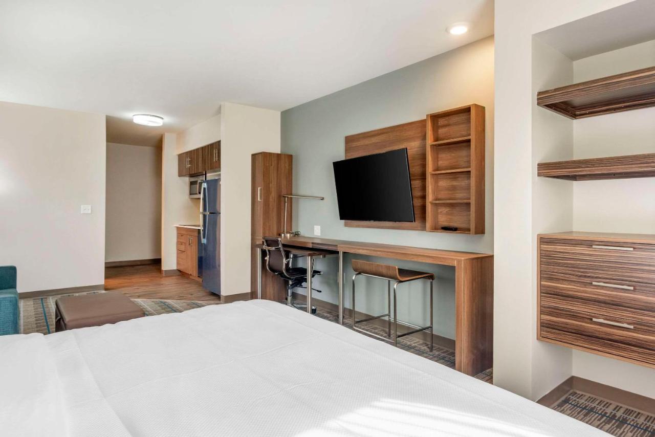 Mainstay Suites Ocean City West West Ocean City Εξωτερικό φωτογραφία
