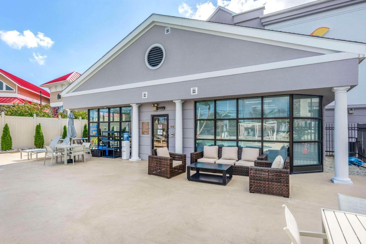 Mainstay Suites Ocean City West West Ocean City Εξωτερικό φωτογραφία