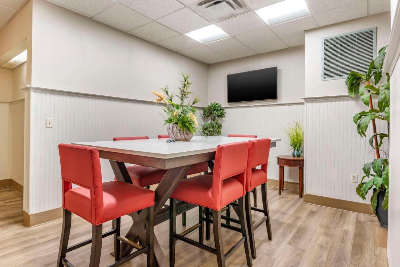 Mainstay Suites Ocean City West West Ocean City Εξωτερικό φωτογραφία
