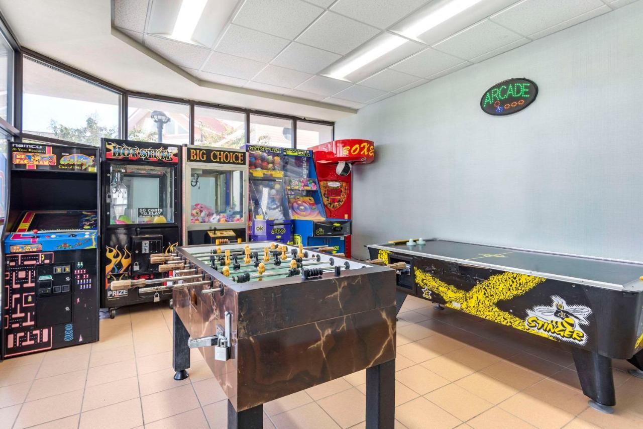 Mainstay Suites Ocean City West West Ocean City Εξωτερικό φωτογραφία