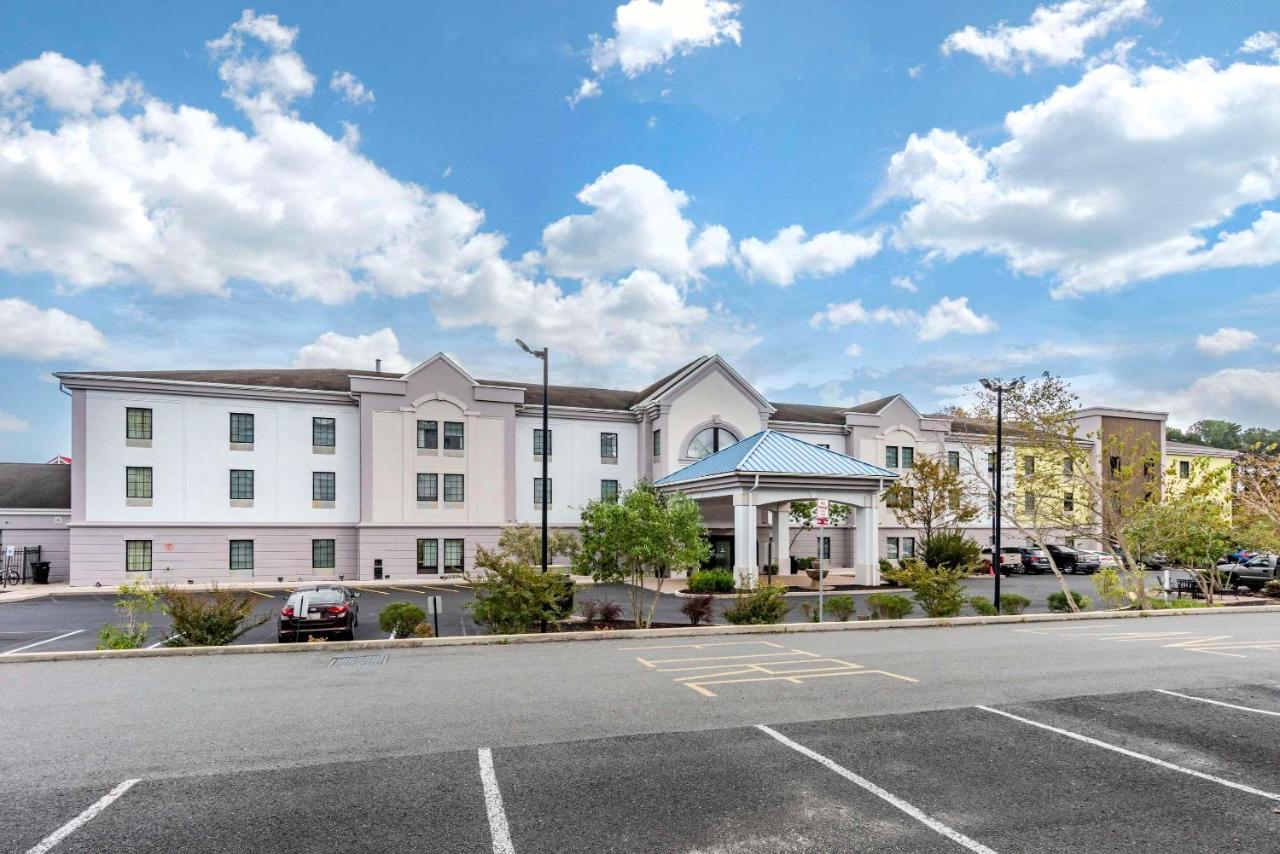 Mainstay Suites Ocean City West West Ocean City Εξωτερικό φωτογραφία
