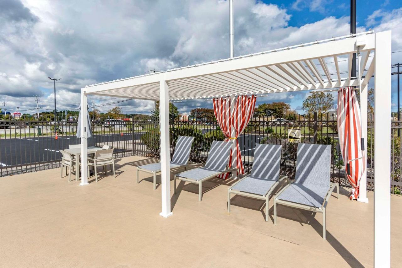 Mainstay Suites Ocean City West West Ocean City Εξωτερικό φωτογραφία