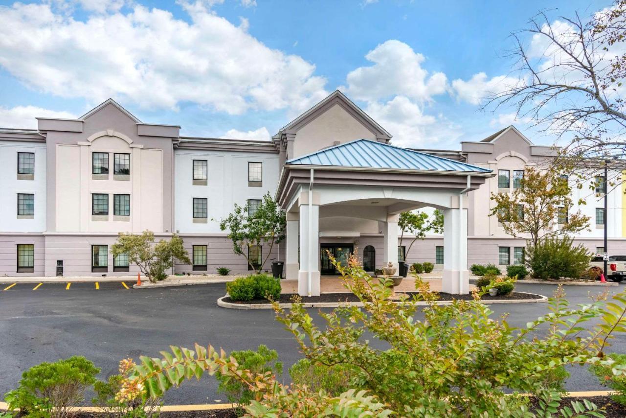Mainstay Suites Ocean City West West Ocean City Εξωτερικό φωτογραφία