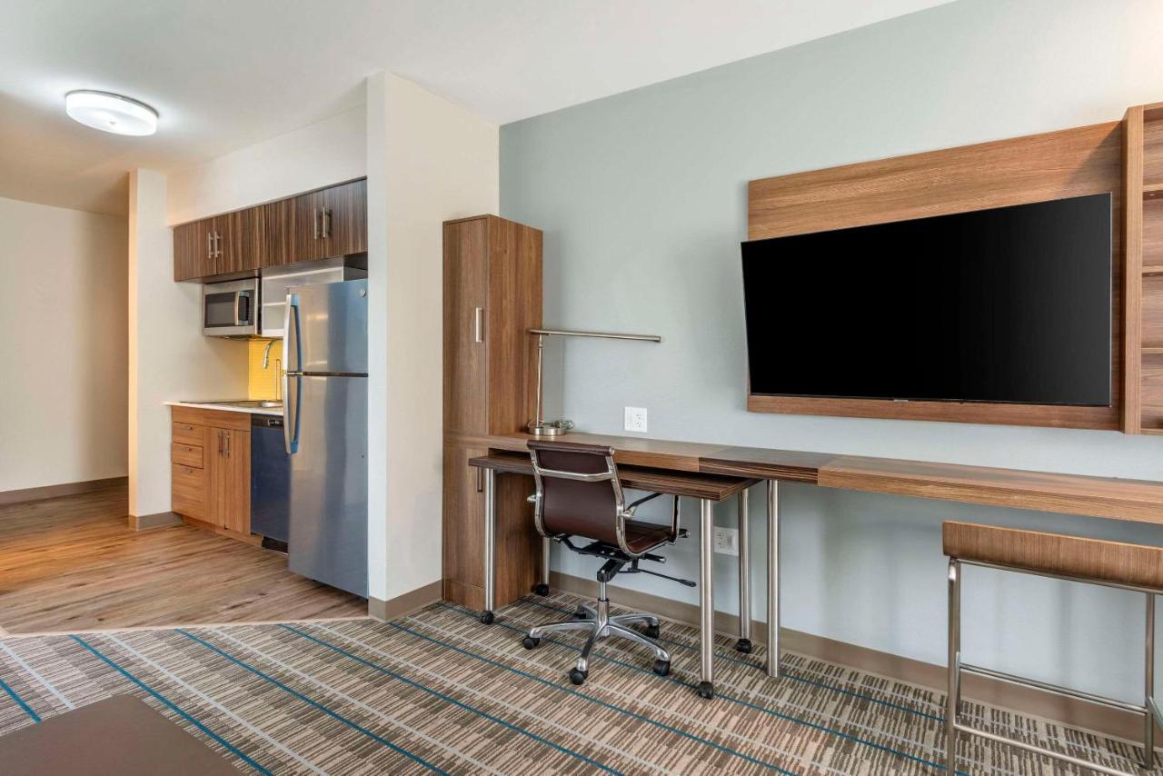 Mainstay Suites Ocean City West West Ocean City Εξωτερικό φωτογραφία