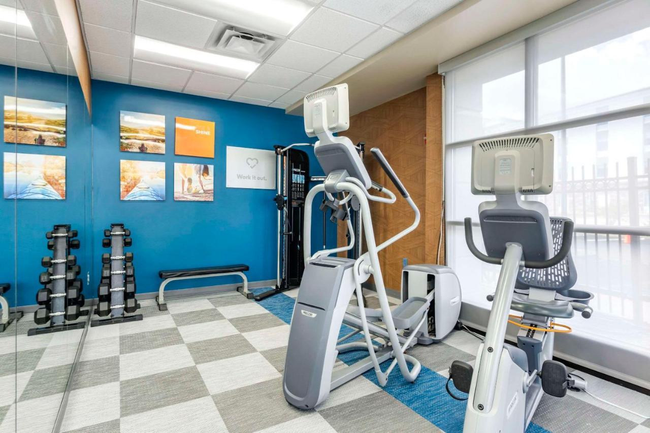 Mainstay Suites Ocean City West West Ocean City Εξωτερικό φωτογραφία