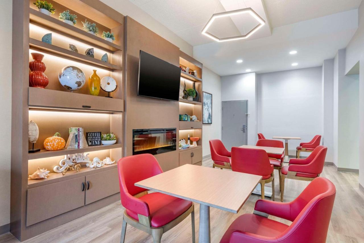 Mainstay Suites Ocean City West West Ocean City Εξωτερικό φωτογραφία