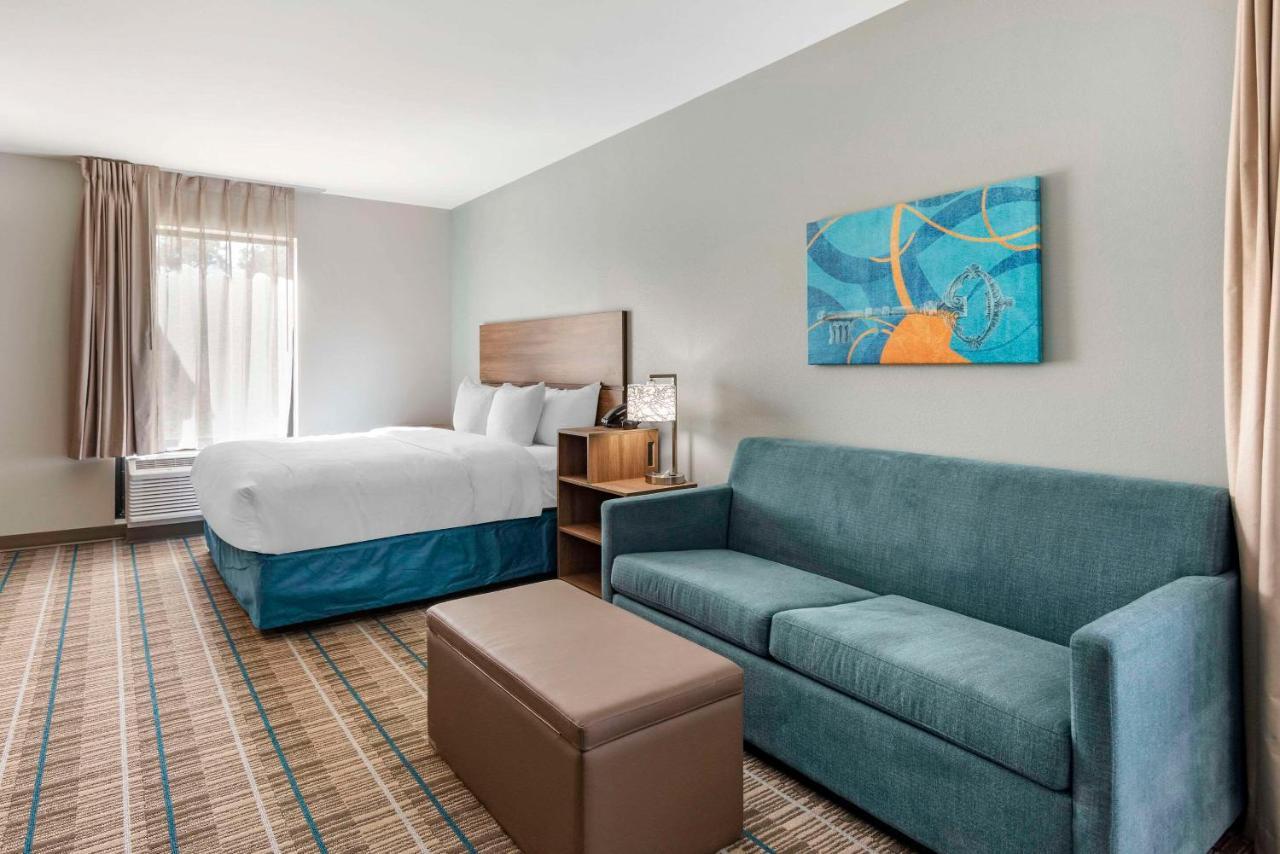 Mainstay Suites Ocean City West West Ocean City Εξωτερικό φωτογραφία