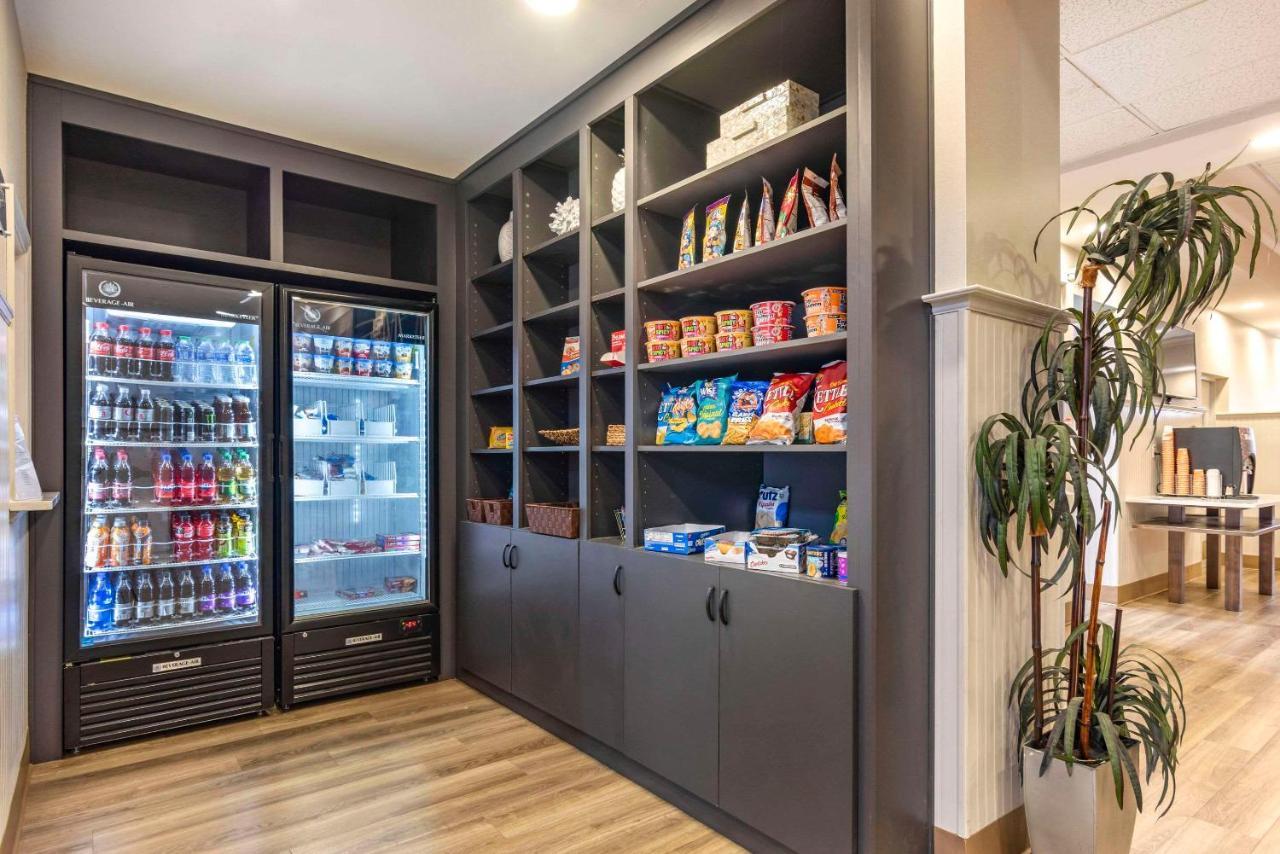 Mainstay Suites Ocean City West West Ocean City Εξωτερικό φωτογραφία