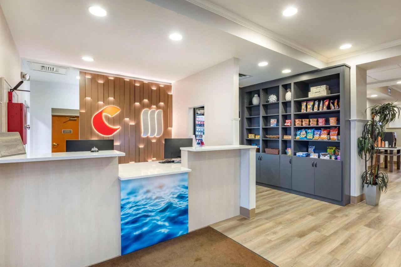 Mainstay Suites Ocean City West West Ocean City Εξωτερικό φωτογραφία