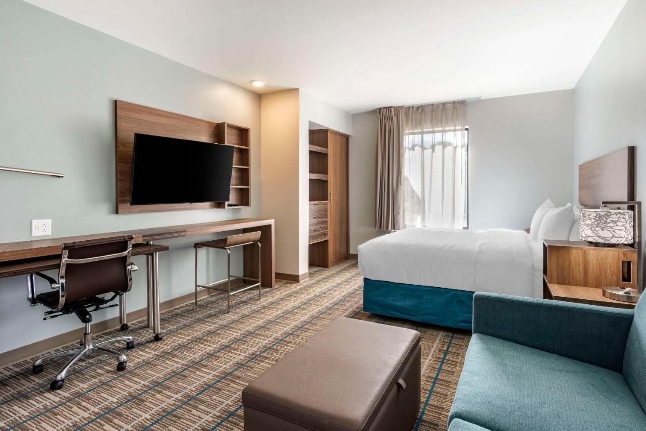 Mainstay Suites Ocean City West West Ocean City Εξωτερικό φωτογραφία