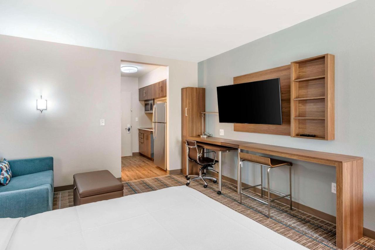 Mainstay Suites Ocean City West West Ocean City Εξωτερικό φωτογραφία