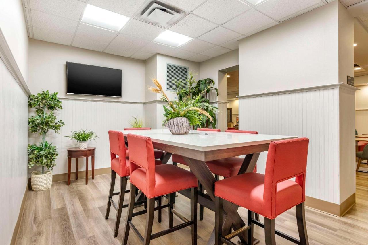 Mainstay Suites Ocean City West West Ocean City Εξωτερικό φωτογραφία