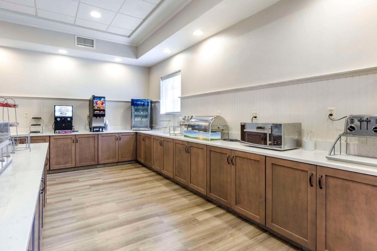 Mainstay Suites Ocean City West West Ocean City Εξωτερικό φωτογραφία